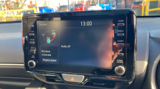 Toyota Yaris 1.5 Hybrid Design 5dr CVT Hybrid Hatchback